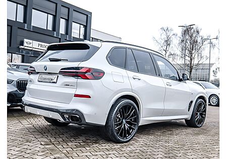 BMW X5 xDrive50e