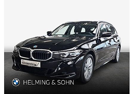 BMW 320d Touring