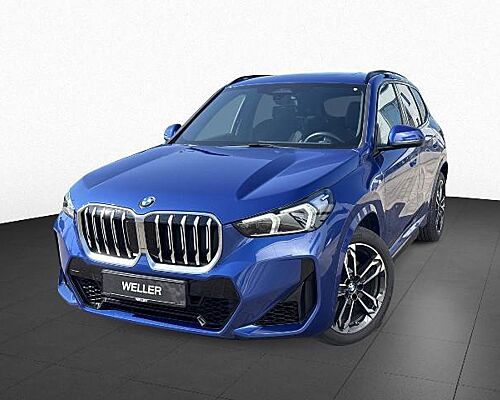 BMW X1 xDrive23i M Sport