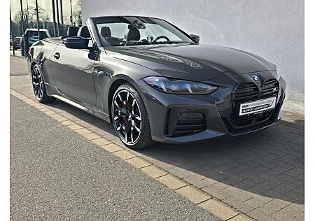 BMW M440i xDrive Cabrio