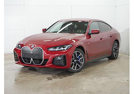 BMW i4 eDrive40 (G26)
