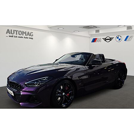 BMW Z4 kaufen