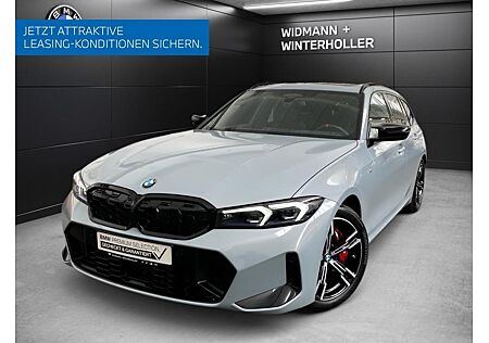 BMW 340 M340d xDrive Touring
