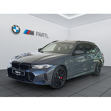 BMW 3er Touring kaufen