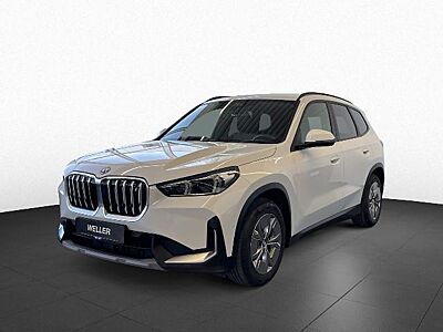 BMW iX1 xDrive30