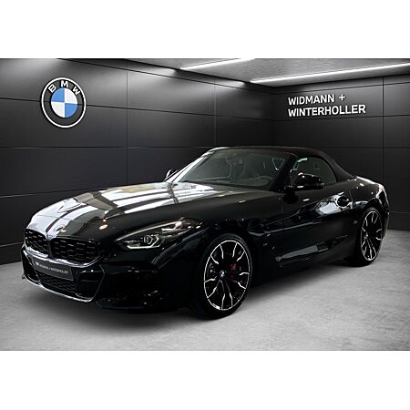 BMW Z4 kaufen