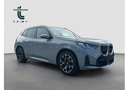 BMW X3 M X3 20d xDrive