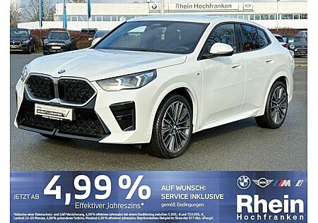 BMW X2 sDrive 20d