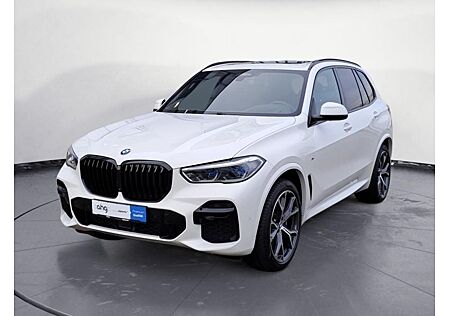 BMW X5 xDrive30d