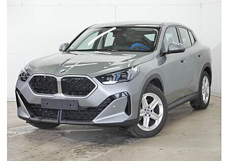 BMW X2 sDrive20d (U10)