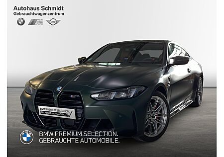 BMW M4 COMPETITION M XDR