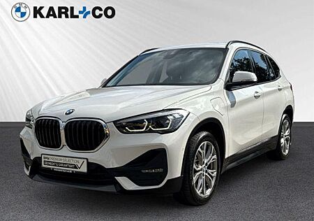 BMW X1 xDrive25e