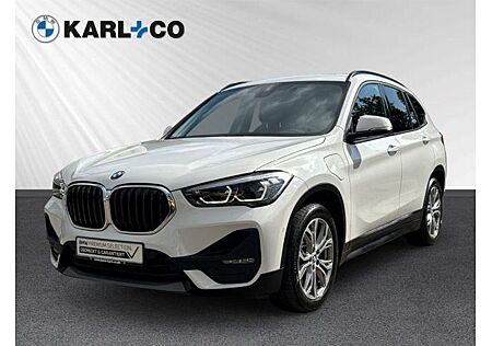 BMW X1 xDrive25e
