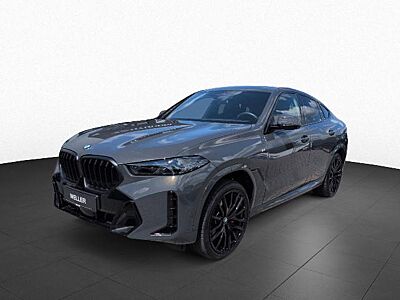 BMW X6 xDrive30d M Sport