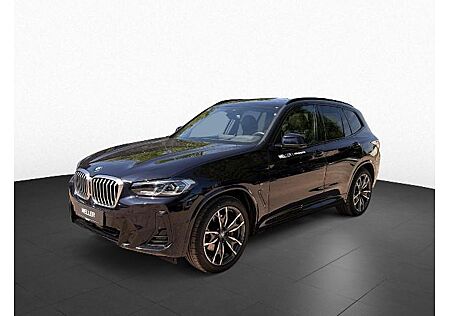 BMW X3 M X3 xDrive30dA M Sport
