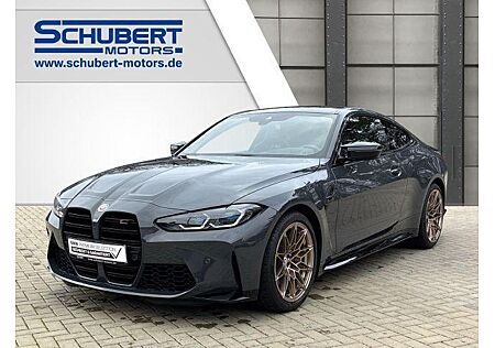 BMW M4 COMPETITION M XDR