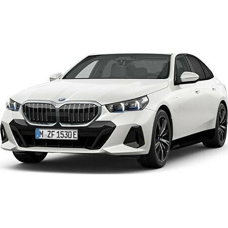 BMW 5er Limousine kaufen