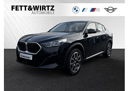 BMW X2 sDrive20i
