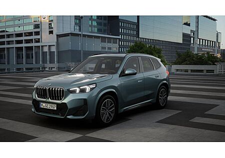 BMW X1 xDrive23d