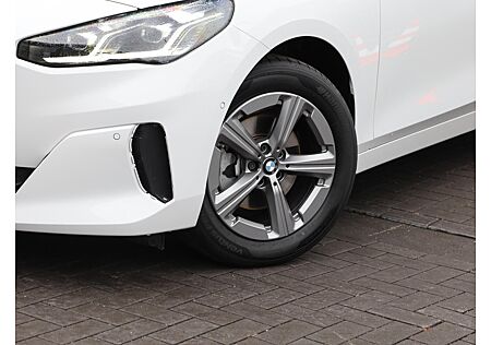 BMW 218i Active Tourer
