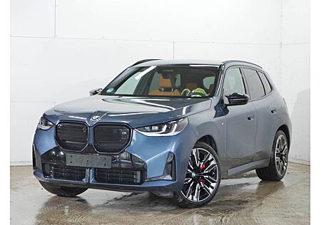 BMW X3 M50 xDrive