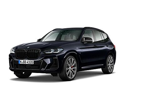 BMW X3 M40i