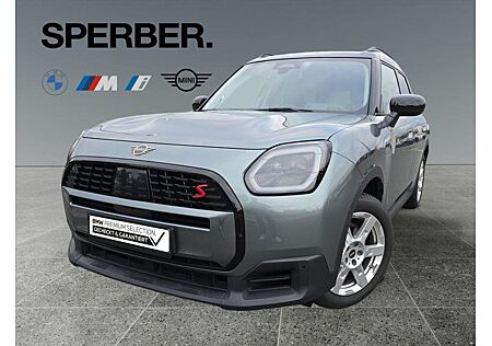 Mini One Countryman Countryman S ALL4