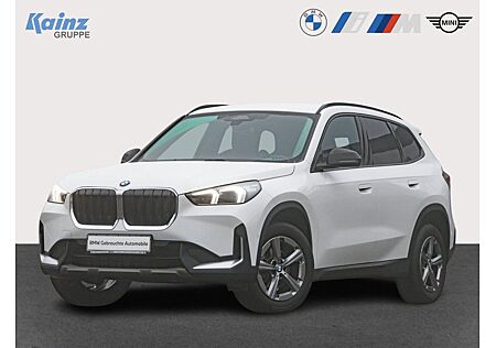 BMW X1 sDrive18d (ab 2022)