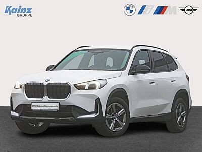 BMW X1 sDrive18d (ab 2022)