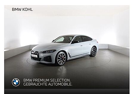 BMW 1er M Coupé i4 M50 Gran Coupé