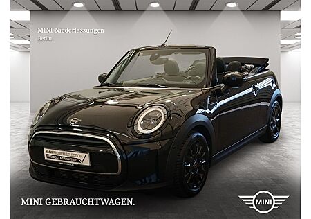 Mini Cooper Cabrio (AB 2020)