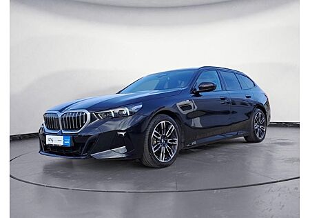BMW 520d xDrive Touring