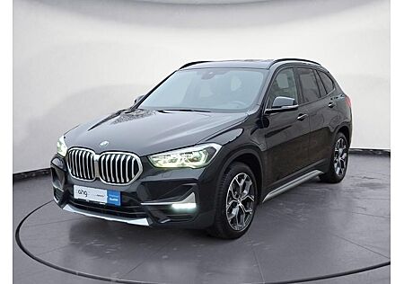 BMW X1 xDrive25e
