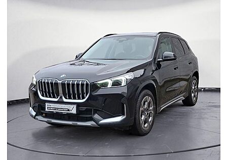 BMW X1 sDrive18i