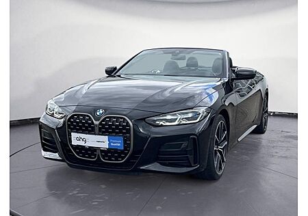 BMW M440i xDrive Cabrio