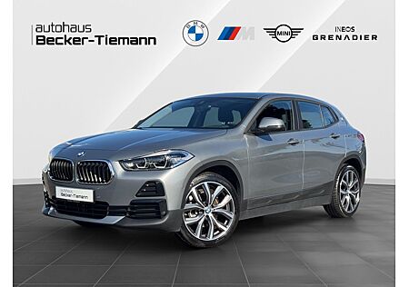BMW X2 SDRIVE18I