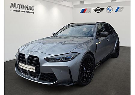 BMW M3 COMPETITION M XDR