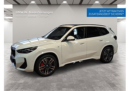 BMW X1 XDRIVE23I