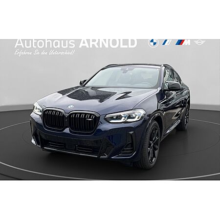 BMW X4 M kaufen