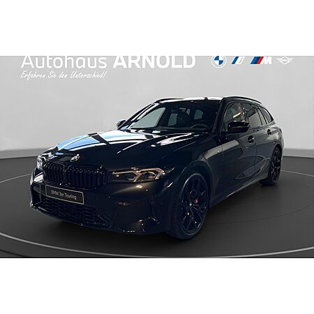 BMW 3er Touring kaufen