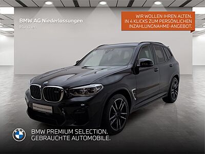 BMW X3 M