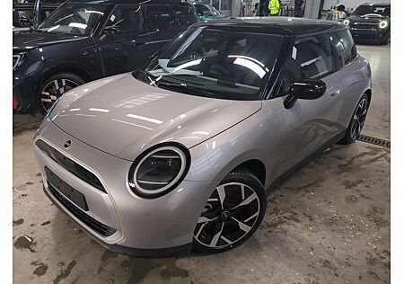 Mini Cooper S MIN Cooper E