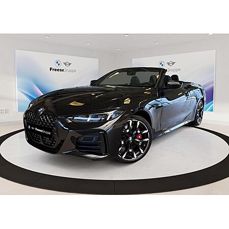 BMW M8 Cabrio kaufen