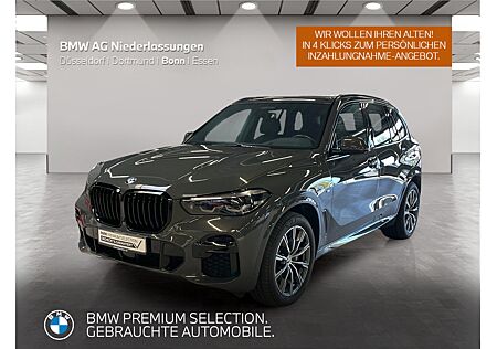 BMW X5 M X5 XDRIVE30D (AB 2017)