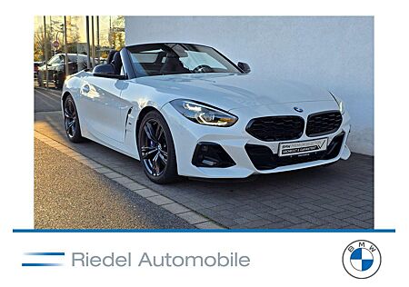 BMW Z4 M40i
