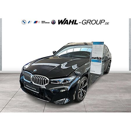 BMW 3er Touring kaufen