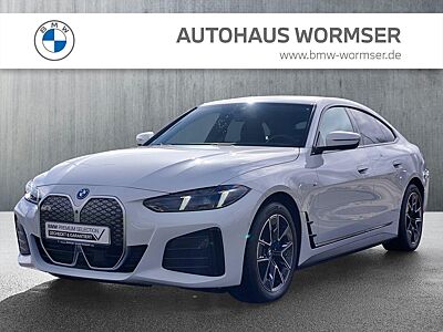 BMW I4 EDRIVE35