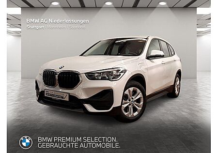 BMW X1 XDRIVE25E (2019 - 2022)