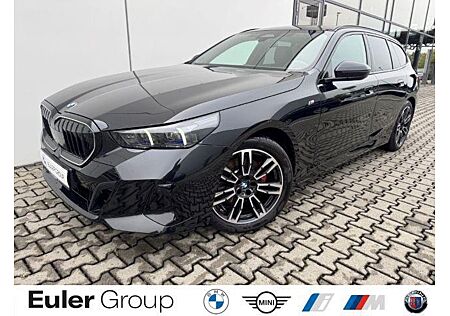 BMW 1er M Coupé 520iA Touring M Sport