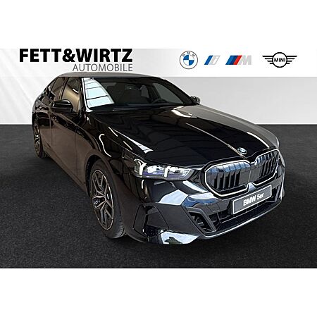 BMW 5er Limousine kaufen